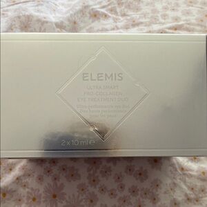 Elemis Ultra Smart Pro-Collagen Eye Treatment Duo